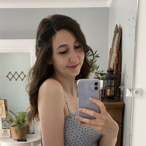 Meet your Posher, Heather